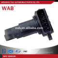 MASS AIR FLOW SENSOR compteur CRG pour MAZDA 197408-0040 / ZL01-13-215/ZLY1-13-215 197400-2010